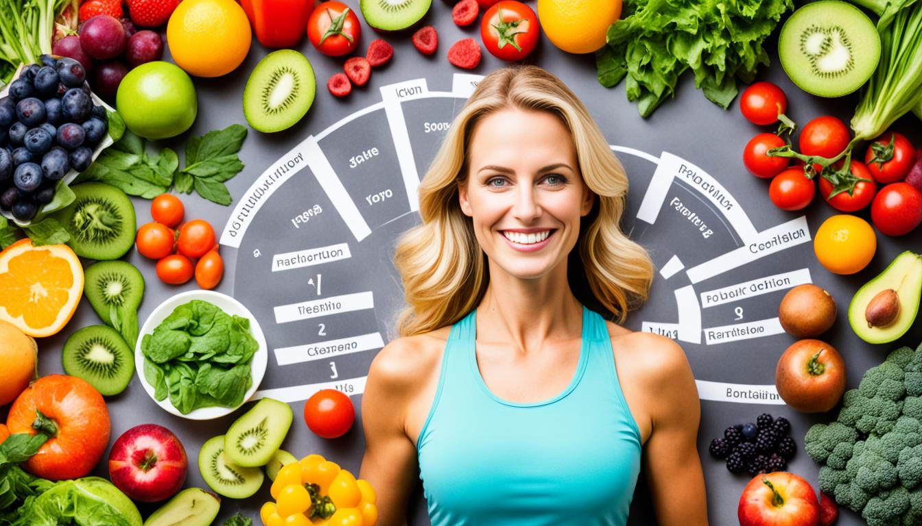 customized nutrition plans