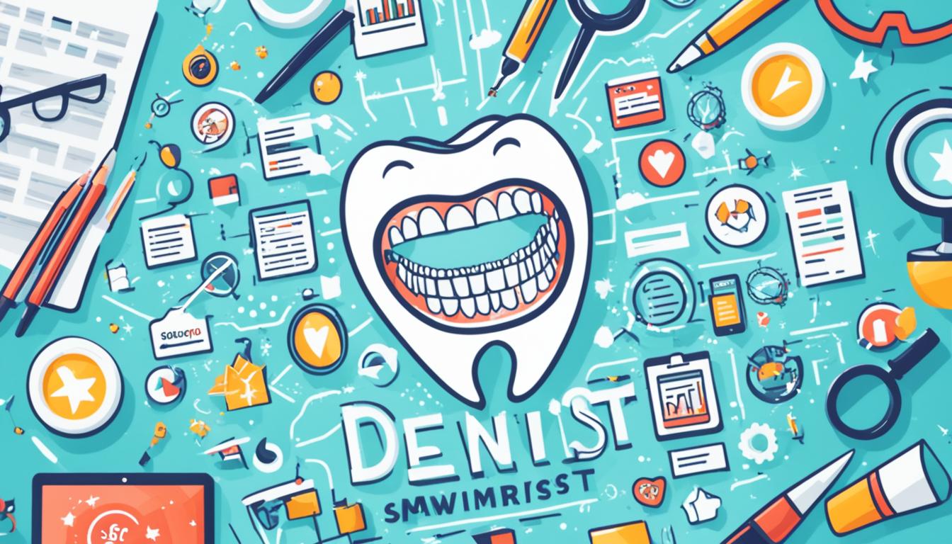 dentist seo services