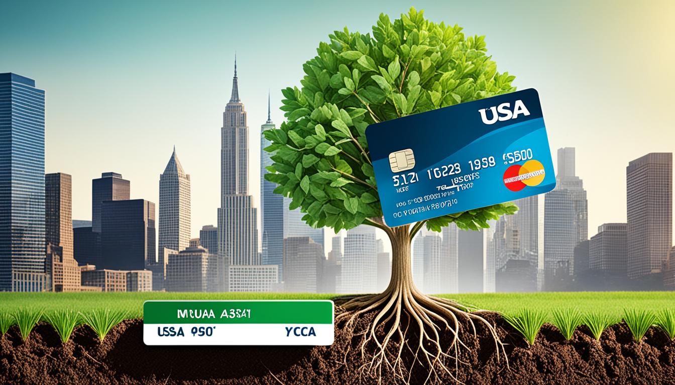 usaa credit card application status