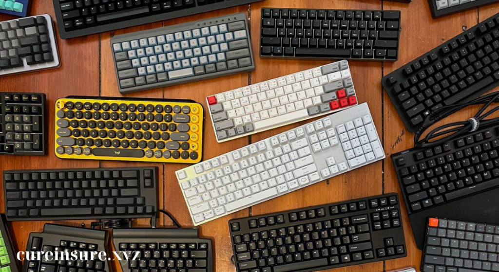 Best mechanical keyboards